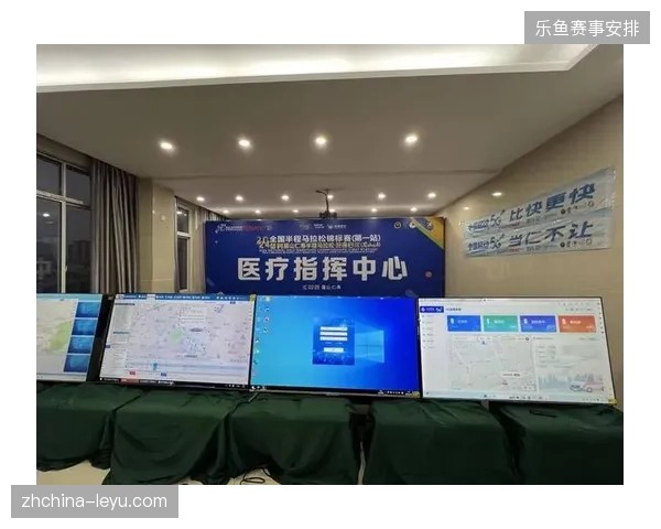 世界杯医疗指挥系统升级将成为未来顶级商业体育赛事交付核心指标 世界杯医疗指挥系统升级将成为未来顶级商业体育赛事交付核心指标